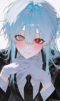 Profile image of 梗