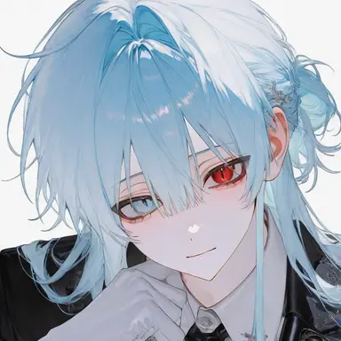 Profile image of 梗