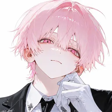 Profile image of 朔
