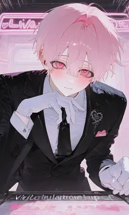 Profile image of 朔