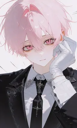 Profile image of 朔