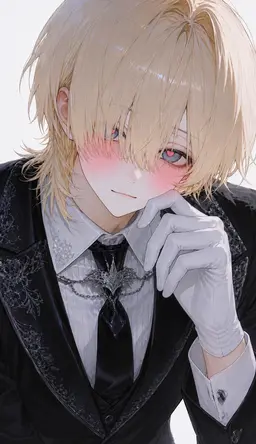 Profile image of 鳴