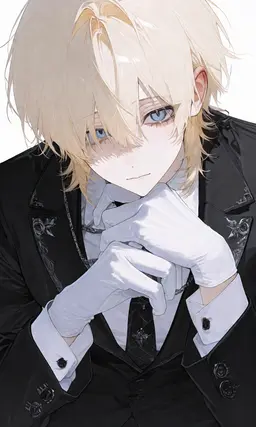 Profile image of 鳴
