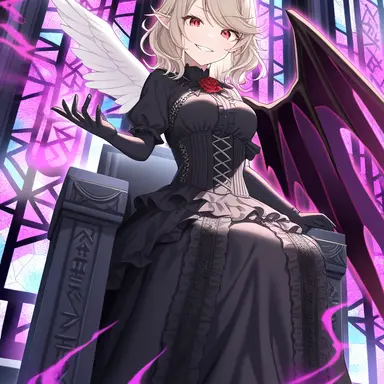 Profile image of マフィア・エルマータ