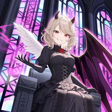 Profile image of マフィア・エルマータ