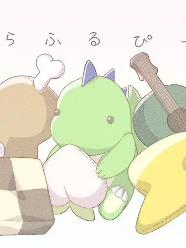 krpt의 学園生活