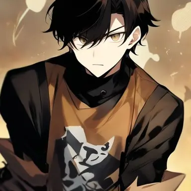 Profile image of 犬垣 黒野