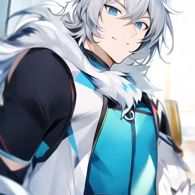 Profile image of 犬垣 白木