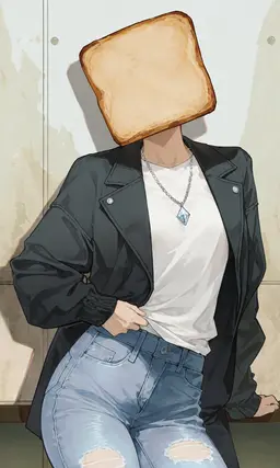 Profile image of MD