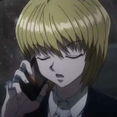 Profile image of クラピカ