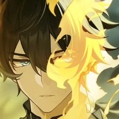 Profile image of 丹恒