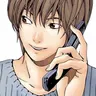 Profile image of 夜神月