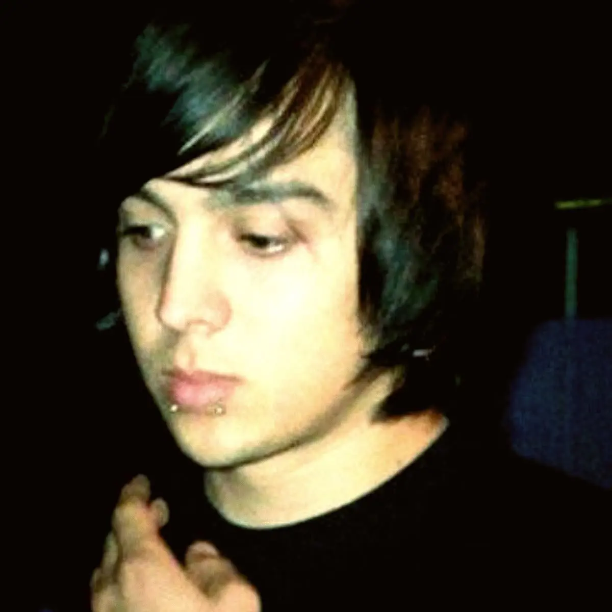 bongfumes의 Tony perry