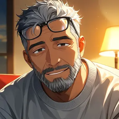 Profile image of Dad