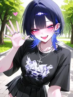 Profile image of ナ・イェウォン