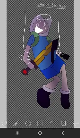 Profile image of Finn