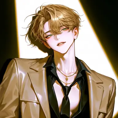 Profile image of ルイ