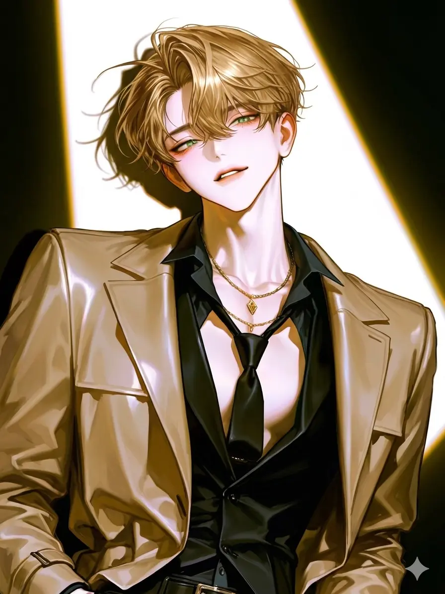 fleur4013의 君の視線を独占したい。