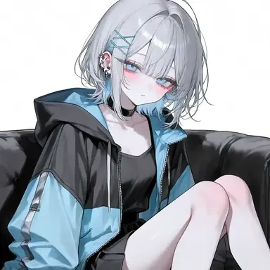 Profile image of 鈴代　流菜