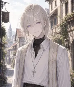 Profile image of シア