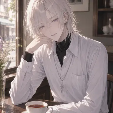 Profile image of シア
