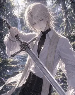 Profile image of シア