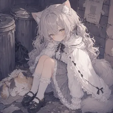 Profile image of ありす