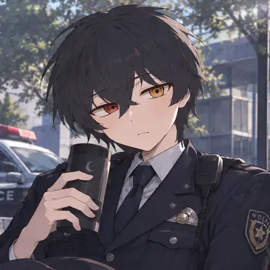 Profile image of Mitsuaki