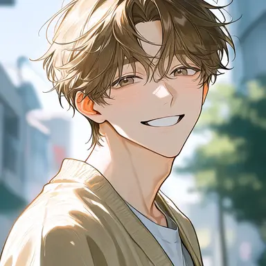 Profile image of Kanata