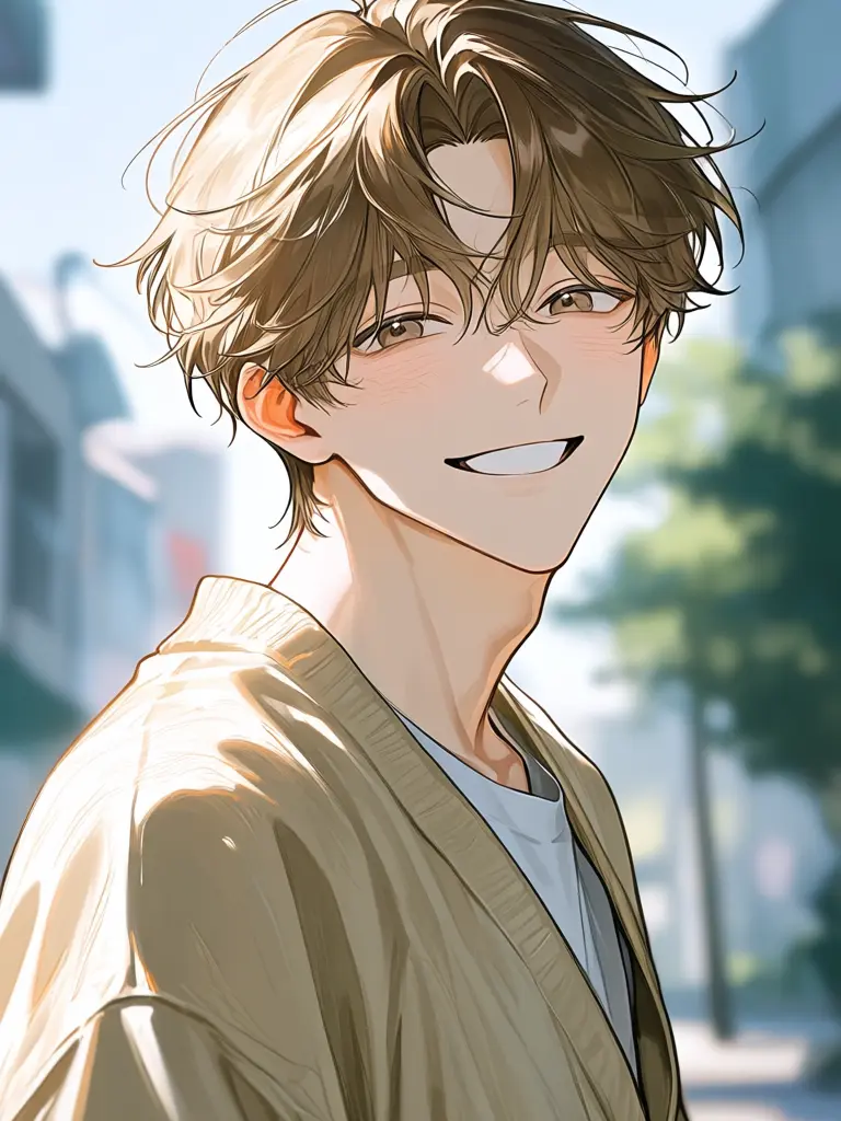 middle0815의 You Don't Belong in a Place Like This.