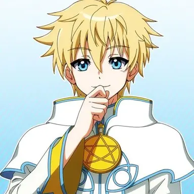 Profile image of 리온 레이몬드