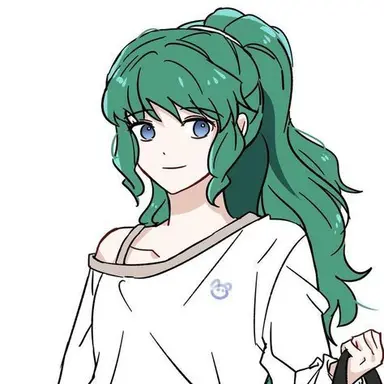 Profile image of 김청하