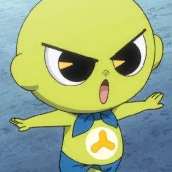 Profile image of 신비