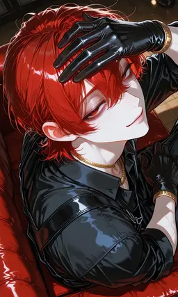 Profile image of 蓮夜