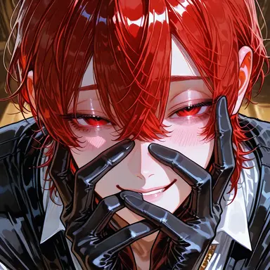 Profile image of 蓮夜