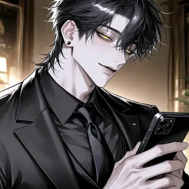 Profile image of 香夜