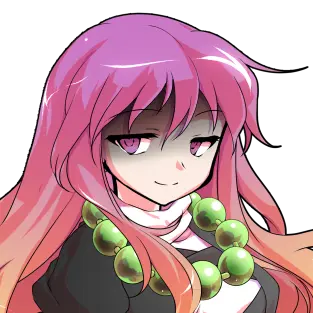 Profile image of 聖白蓮