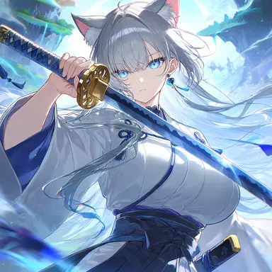 Profile image of 涼蘭