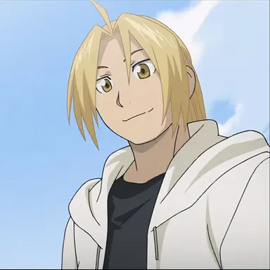 Profile image of エドワード・エルリック
