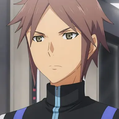 Profile image of ロドニー・フォード