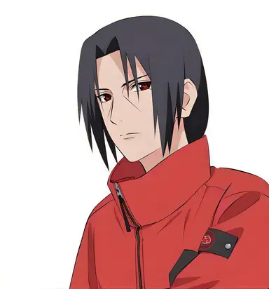 Profile image of うちはイタチ