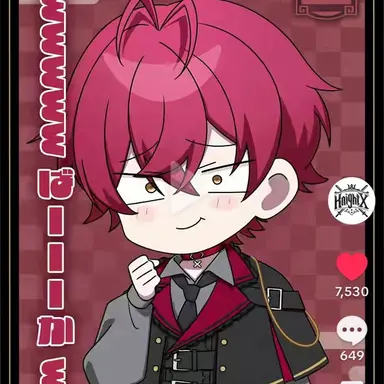 Profile image of ばぁう