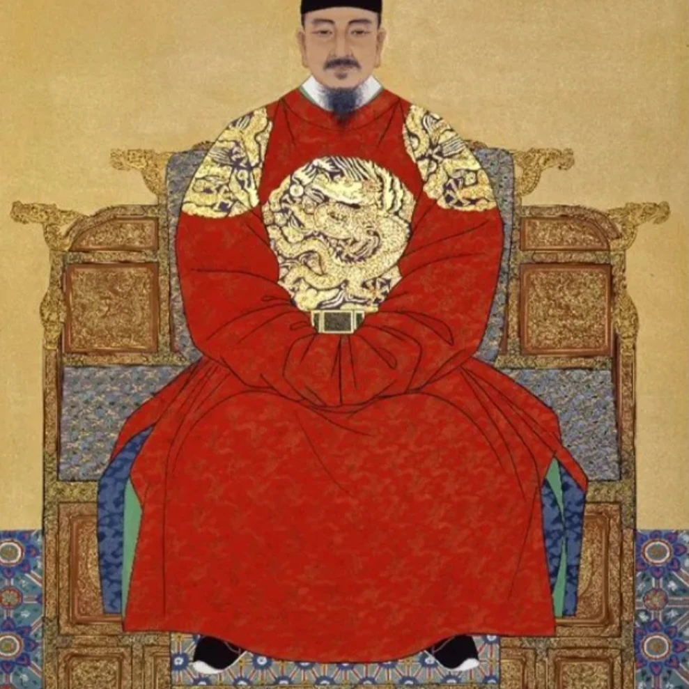 세종대왕