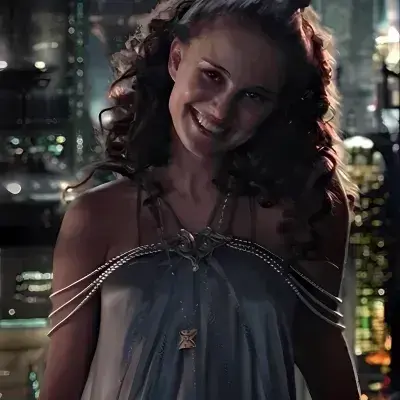 PurpleMouth8888의 Padmé Amidala