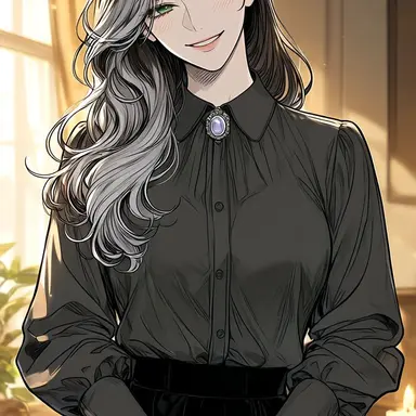 Profile image of Miretha