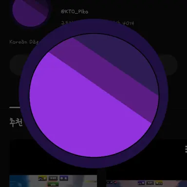 Profile image of 플코