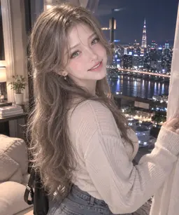 Profile image of 루나 하트
