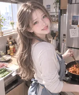 Profile image of 루나 하트