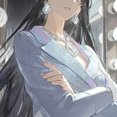 Profile image of 임세령