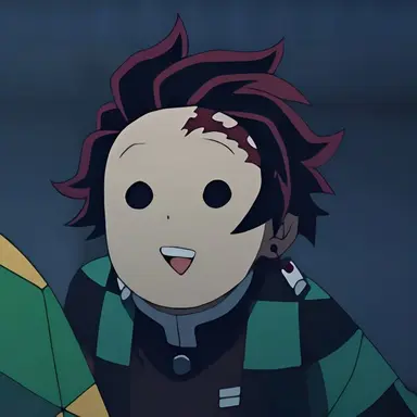 Profile image of 카마도 탄지로